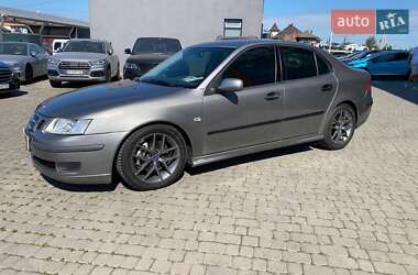 Седан Saab 9-3 2003 в 