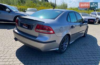 Седан Saab 9-3 2003 в 