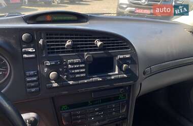Седан Saab 9-3 2003 в 