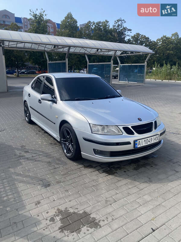 Saab 9-3 2003