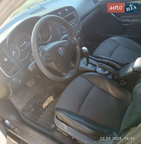 Универсал Saab 9-3 2008 в Буче