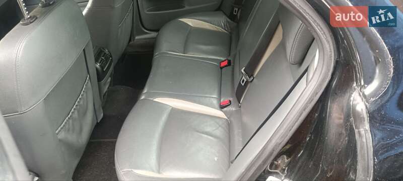 Седан Saab 9-3 2003 в Житомире