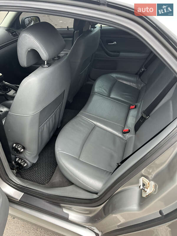 Седан Saab 9-3 2005 в Одессе