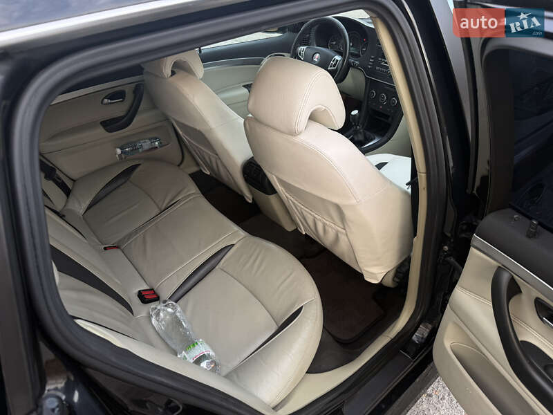 Универсал Saab 9-3 2006 в Звягеле