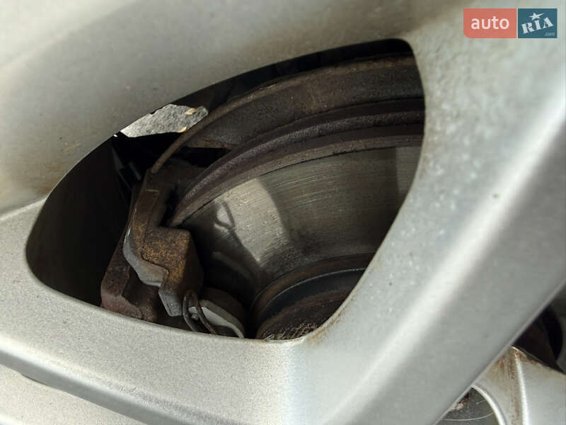 Универсал Saab 9-3 2006 в Звягеле