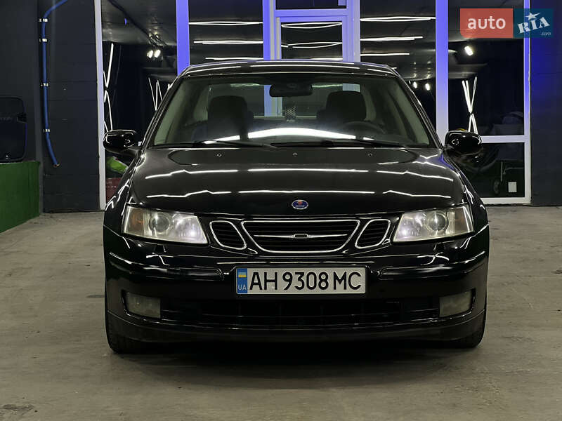 Saab 9-3 2005