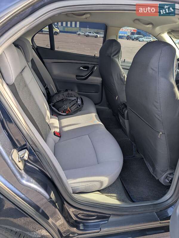 Седан Saab 9-3 2003 в Ровно фото 10 Седан Saab 9-3 2003 в Ровно