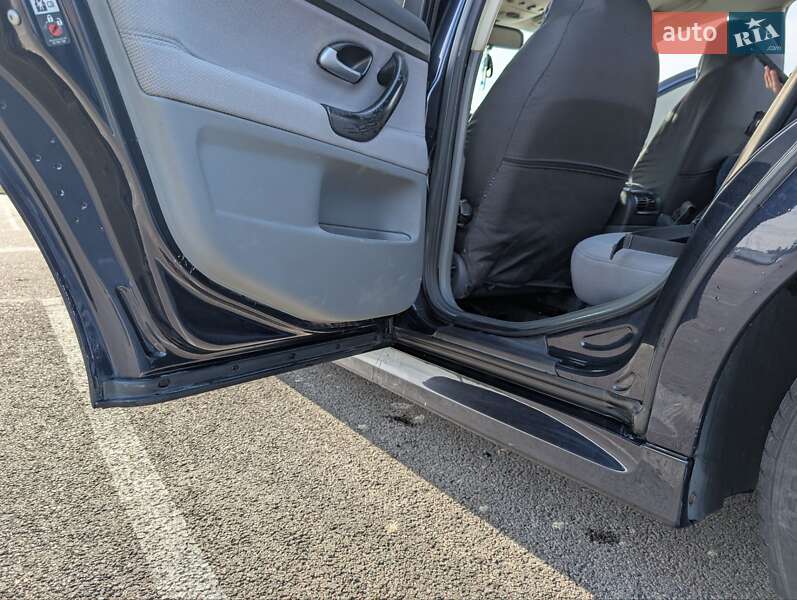 Седан Saab 9-3 2003 в Ровно фото 5 Седан Saab 9-3 2003 в Ровно