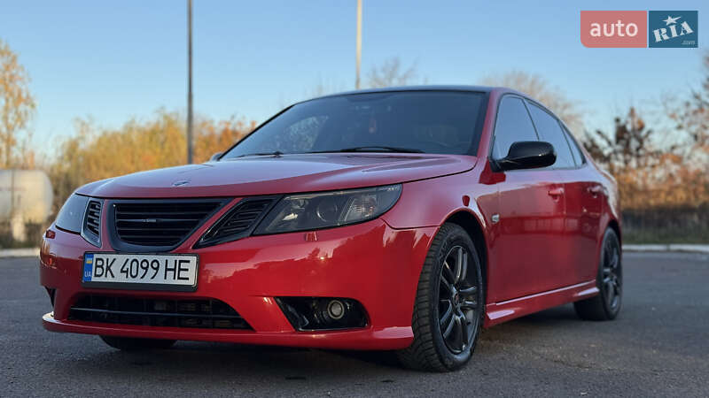 Седан Saab 9-3 2010 в Ровно фото 4 Седан Saab 9-3 2010 в Ровно