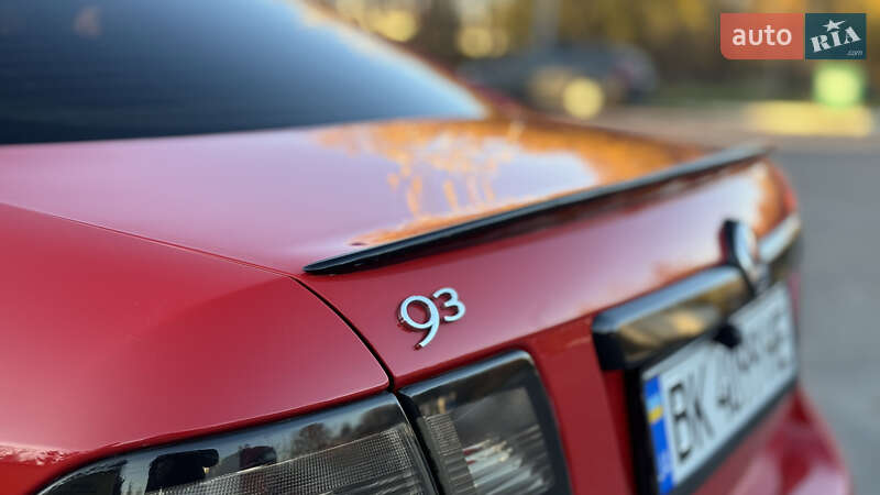 Седан Saab 9-3 2010 в Ровно фото 20 Седан Saab 9-3 2010 в Ровно