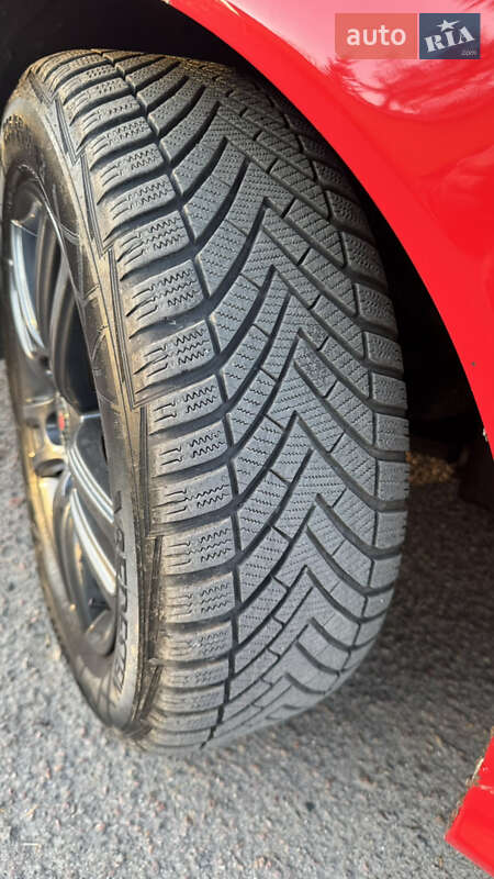 Седан Saab 9-3 2010 в Ровно фото 27 Седан Saab 9-3 2010 в Ровно