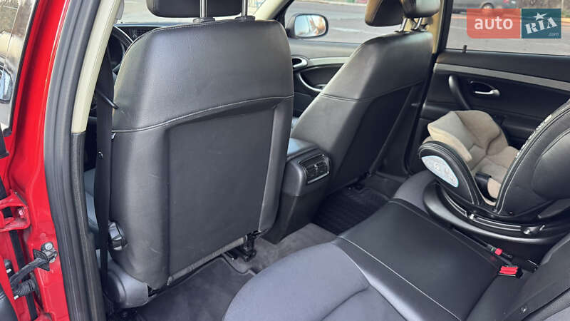 Седан Saab 9-3 2010 в Ровно фото 28 Седан Saab 9-3 2010 в Ровно