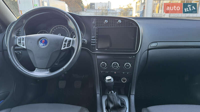 Седан Saab 9-3 2010 в Ровно фото 38 Седан Saab 9-3 2010 в Ровно