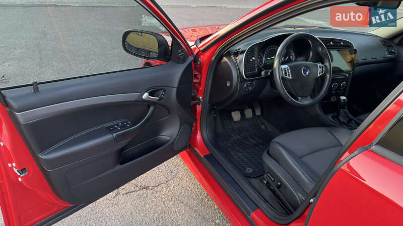 Седан Saab 9-3 2010 в Ровно фото 40 Седан Saab 9-3 2010 в Ровно