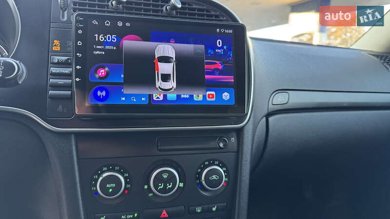 Седан Saab 9-3 2010 в Ровно фото 43 Седан Saab 9-3 2010 в Ровно