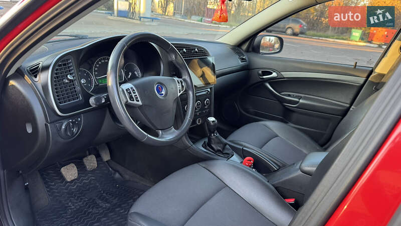 Седан Saab 9-3 2010 в Ровно фото 46 Седан Saab 9-3 2010 в Ровно