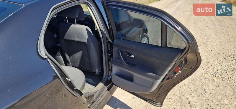 Седан Saab 9-3 2007 в Южном