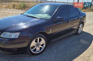 Седан Saab 9-3 2007 в Южном