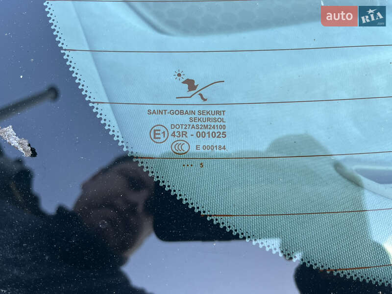 Седан Saab 9-3 2005 в Броварах