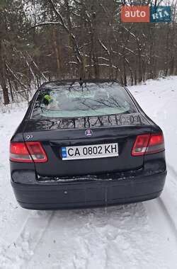 Седан Saab 9-3 2006 в Черкассах