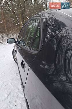 Седан Saab 9-3 2006 в Черкассах