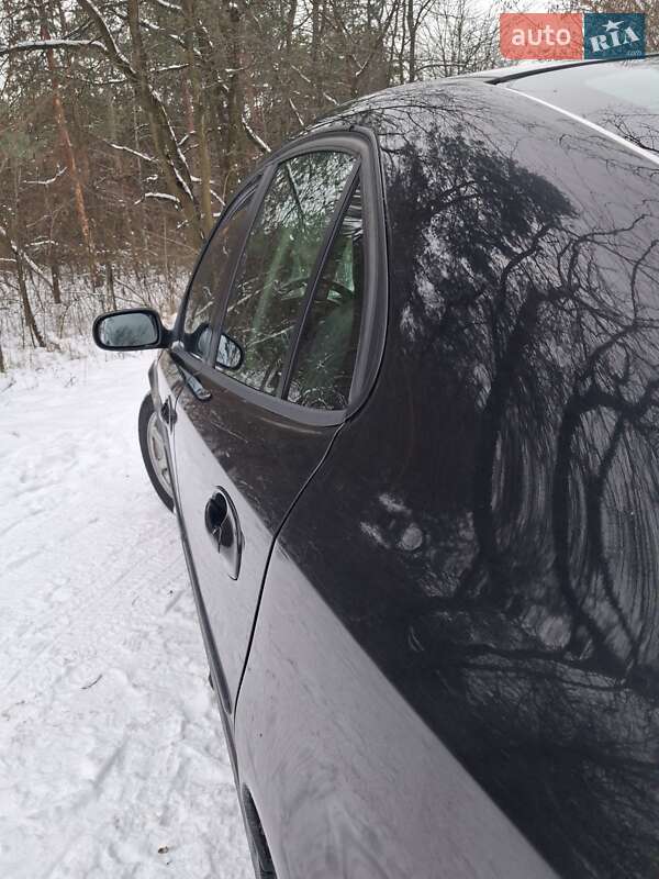 Седан Saab 9-3 2006 в Черкассах