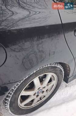 Седан Saab 9-3 2006 в Черкассах