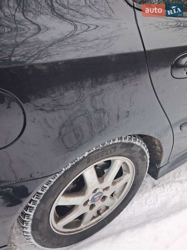 Седан Saab 9-3 2006 в Черкассах