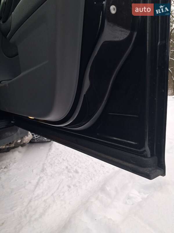 Седан Saab 9-3 2006 в Черкассах