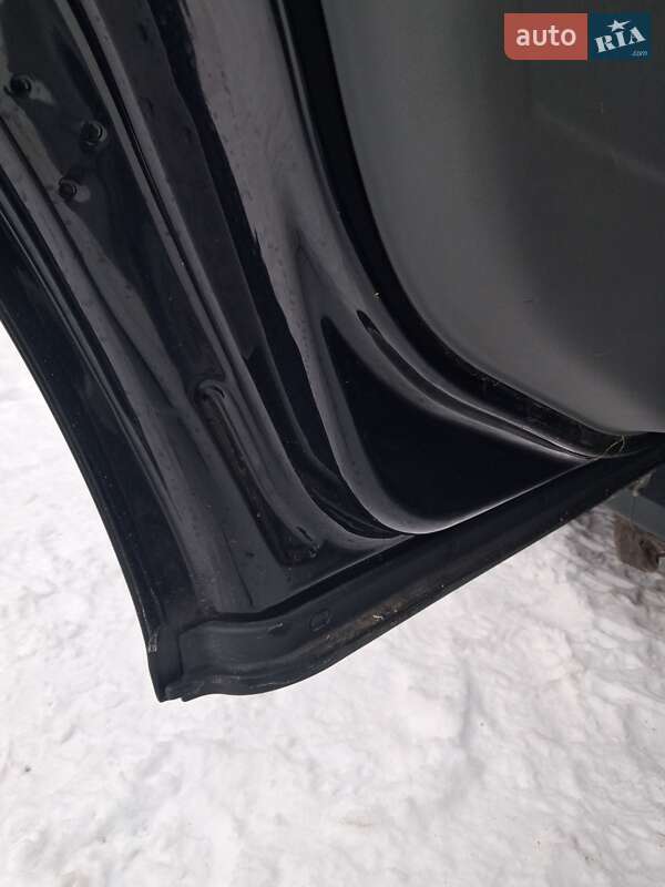 Седан Saab 9-3 2006 в Черкассах