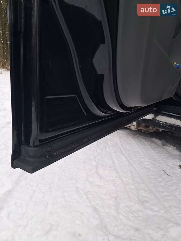 Седан Saab 9-3 2006 в Черкассах