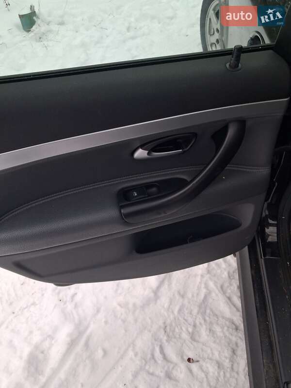 Седан Saab 9-3 2006 в Черкассах