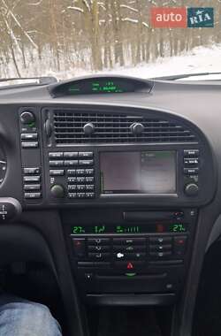 Седан Saab 9-3 2006 в Черкассах