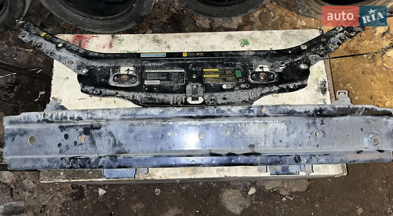 Седан Saab 9-3 2005 в Броварах