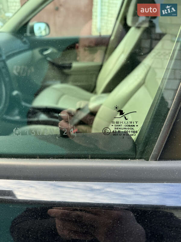 Седан Saab 9-3 2002 в Броварах фото 15 Седан Saab 9-3 2002 в Броварах