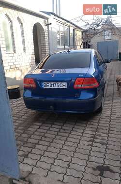 Седан Saab 9-3 2002 в Миколаєві