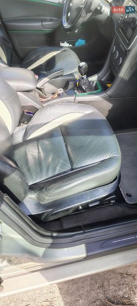 Універсал Saab 9-3 2008 в Березані фото 6 Універсал Saab 9-3 2008 в Березані