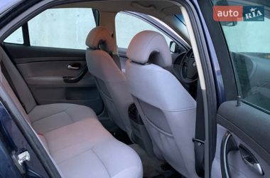 Седан Saab 9-3 2003 в Киеве