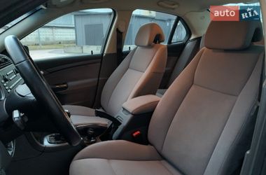 Седан Saab 9-3 2003 в Киеве