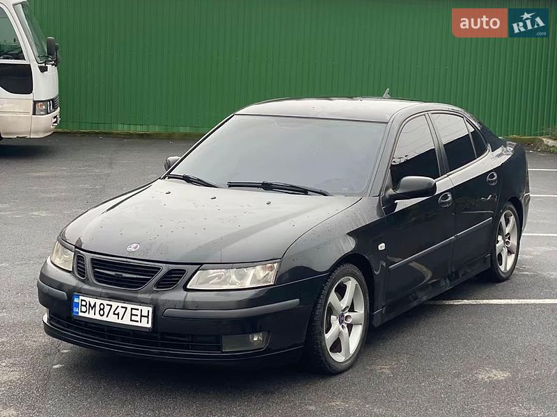 Saab 9-3 2003