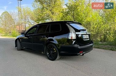Универсал Saab 9-3 2006 в Днепре