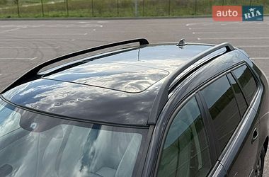Универсал Saab 9-3 2006 в Ровно