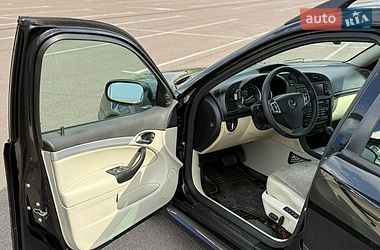 Универсал Saab 9-3 2006 в Ровно