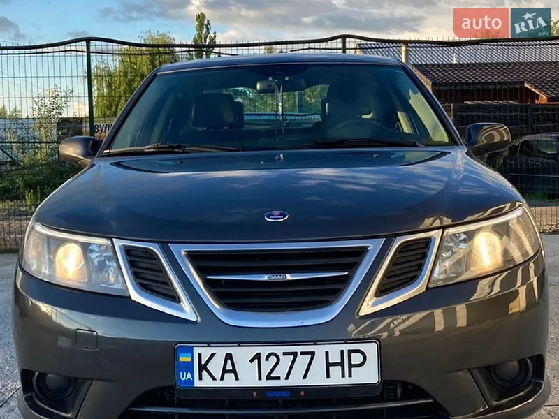 Saab 9-3