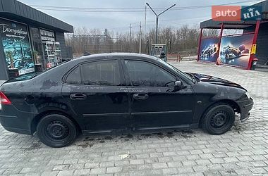 Седан Saab 9-3 2004 в Умані