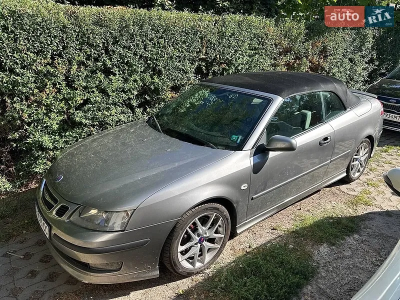 Saab 9-3