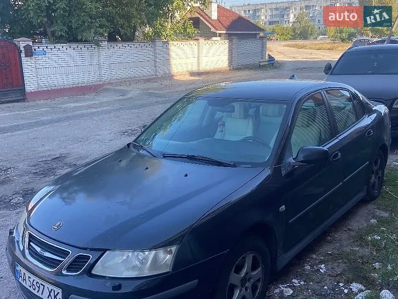 Saab 9-3