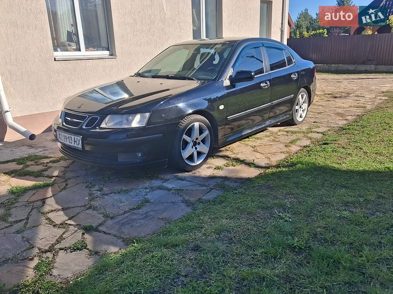 Saab 9-3 2005