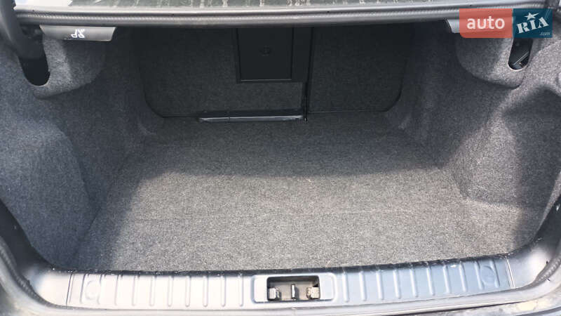 Седан Saab 9-3X 2009 в Івано-Франківську