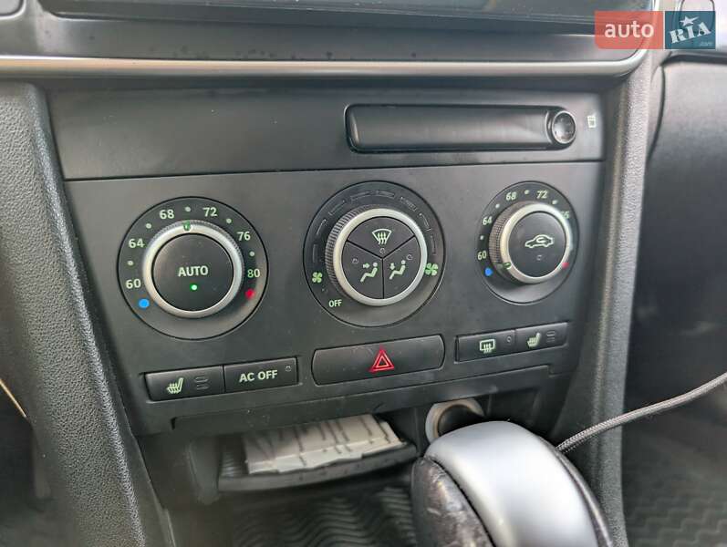 Універсал Saab 9-3X 2010 в Києві фото 36 Універсал Saab 9-3X 2010 в Києві
